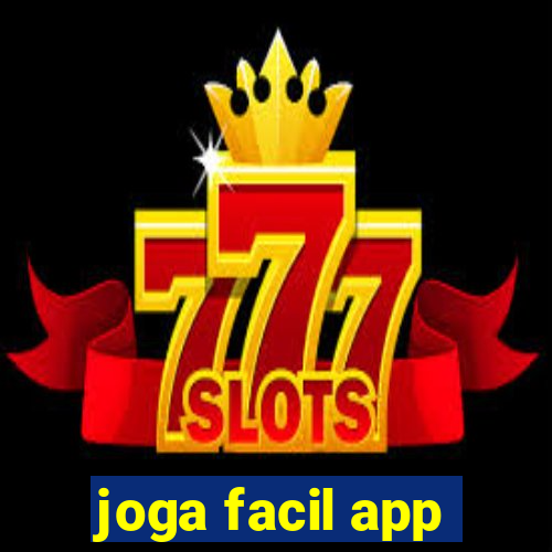 joga facil app